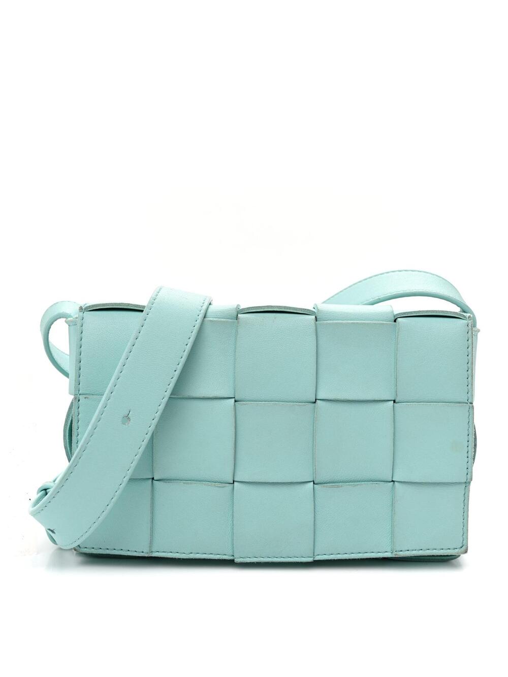 Bottega Veneta Lambskin Maxi #371603B76B